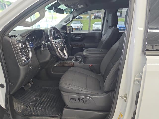 Pre-Owned 2021 GMC Sierra 1500 Elevation - photo - 12