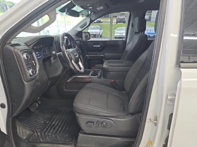 Pre-Owned 2021 GMC Sierra 1500 Elevation - photo - 12