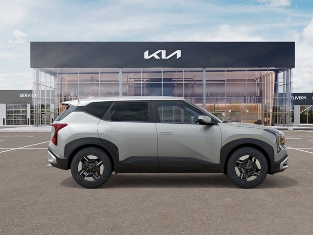 New 2027 Kia Seltos LX - photo - 6