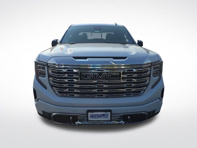 New 2026 GMC Sierra 1500 Denali - photo - 7