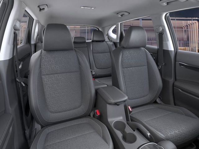 Pre-Owned 2026 Kia Seltos S - photo - 14