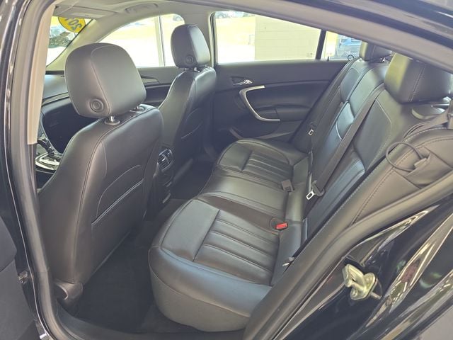 Pre-Owned 2013 Buick Regal Premium I - photo - 8
