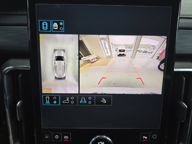 Pre-Owned 2025 GMC Acadia Elevation - photo - 15
