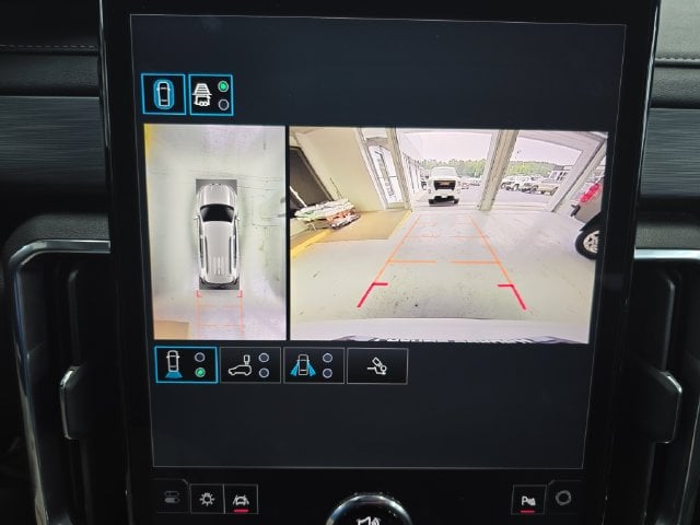 Pre-Owned 2025 GMC Acadia Elevation - photo - 15