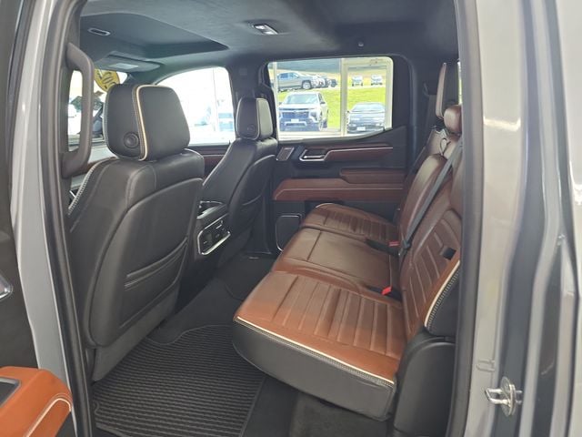 Pre-Owned 2023 GMC Sierra 1500 Denali Ultimate - photo - 9