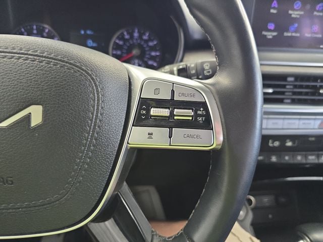 Pre-Owned 2022 Kia Telluride EX - photo - 18