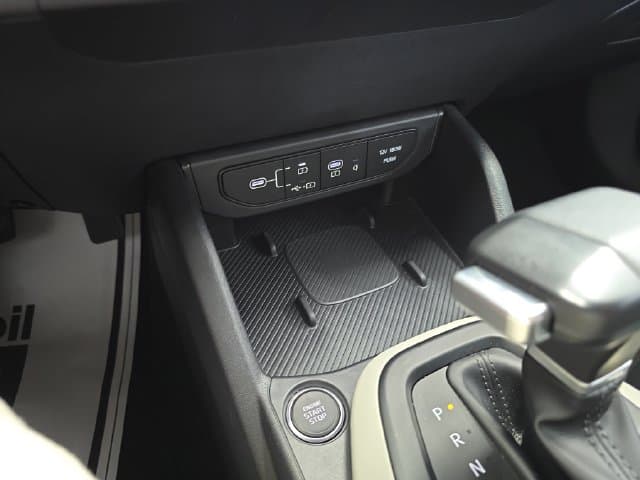 Pre-Owned 2025 Kia K4 GT-Line - photo - 20