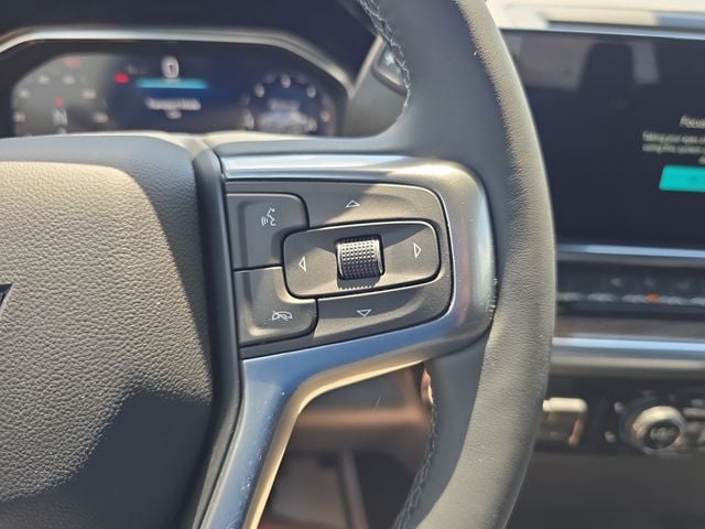 New 2026 Chevrolet Silverado 1500 LT - photo - 16