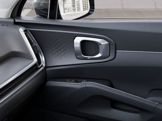 New 2026 Kia Sorento LX - photo - 24