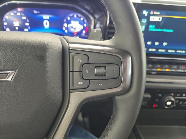 Pre-Owned 2024 Chevrolet Silverado 1500 ZR2 - photo - 17