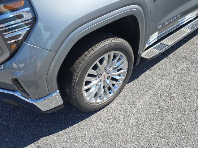 New 2026 GMC Sierra 1500 SLT - photo - 9