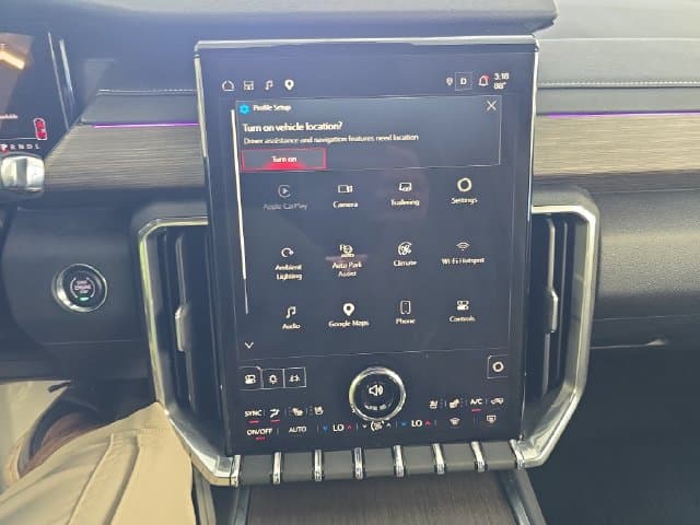 Pre-Owned 2026 GMC Acadia Denali - photo - 15