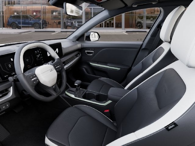 New 2026 Kia K4 GT-Line - photo - 16