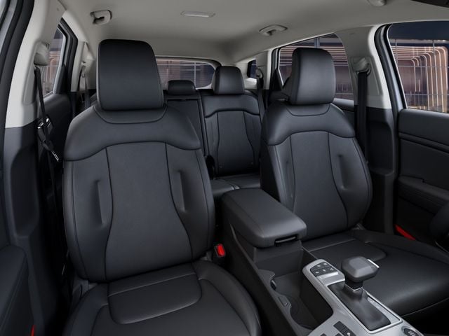 New 2026 Kia Sportage EX - photo - 14