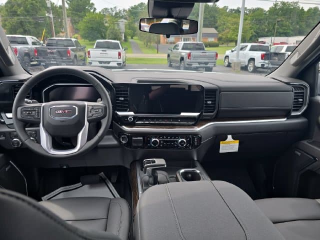 New 2026 GMC Sierra 1500 Elevation - photo - 10
