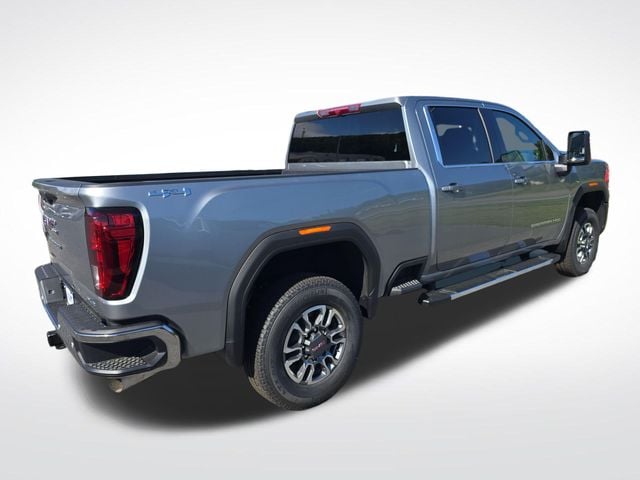 New 2026 GMC Sierra 2500HD SLE - photo - 6