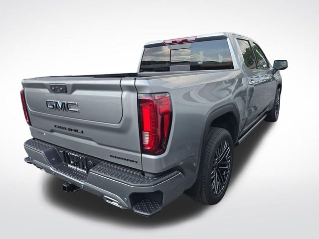 New 2026 GMC Sierra 1500 Denali - photo - 5