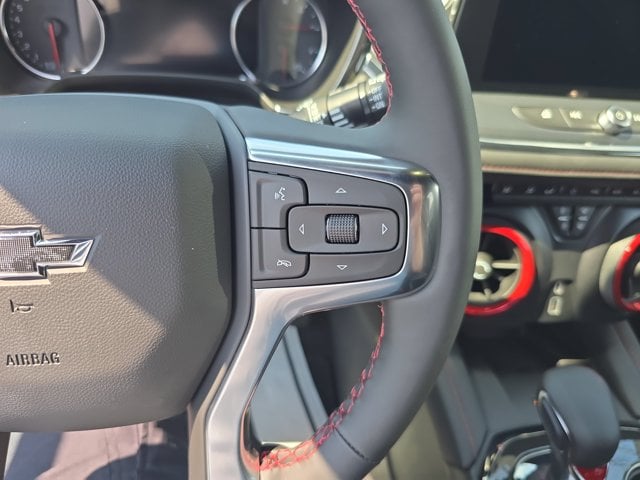 New 2026 Chevrolet Blazer RS - photo - 14