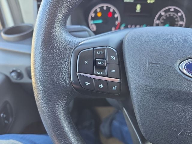 Pre-Owned 2024 Ford Transit-250 Base - photo - 14