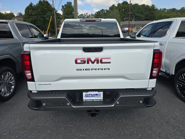 New 2026 GMC Sierra 1500 Pro - photo - 3