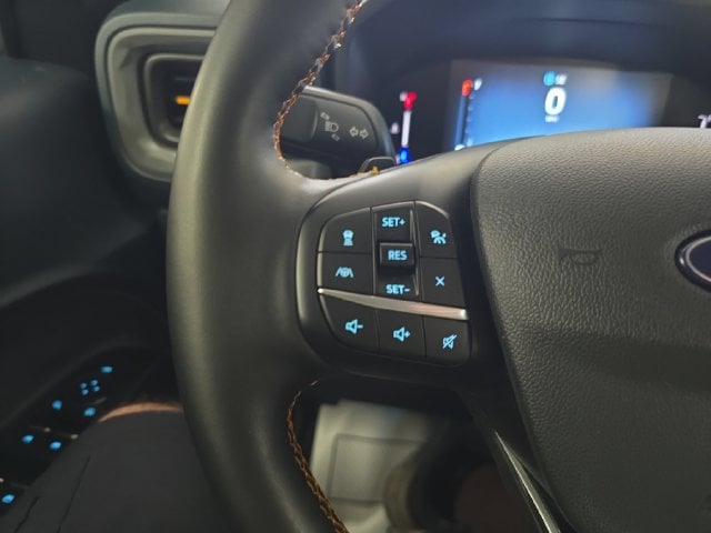 Pre-Owned 2025 Ford Maverick Tremor - photo - 19