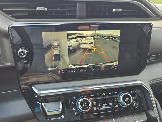 New 2026 GMC Sierra 1500 Denali - photo - 15