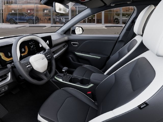 New 2026 Kia K4 GT-Line - photo - 16