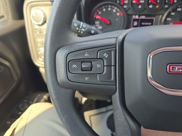 New 2026 GMC Sierra 1500 Pro - photo - 16