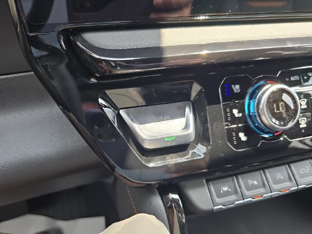 New 2026 GMC Sierra 1500 AT4 - photo - 23