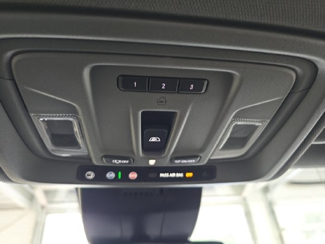 Pre-Owned 2024 GMC Sierra 1500 Elevation - photo - 21