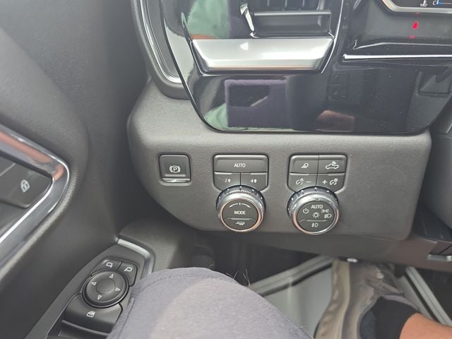 New 2026 GMC Sierra 1500 Elevation - photo - 19