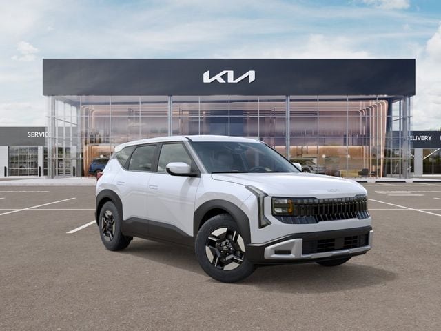 New 2027 Kia Seltos LX - photo - 7