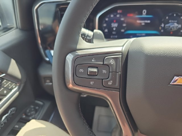 New 2026 Chevrolet Silverado 1500 High Country - photo - 17