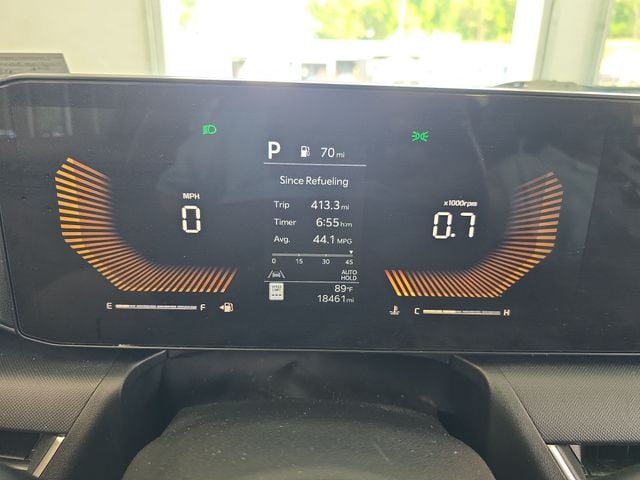 Pre-Owned 2025 Kia K4 LXS - photo - 16