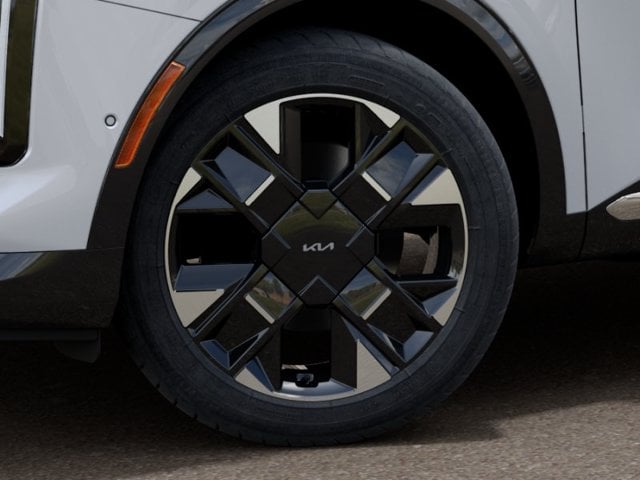 New 2027 Kia Sportage Hybrid SX-Prestige - photo - 8