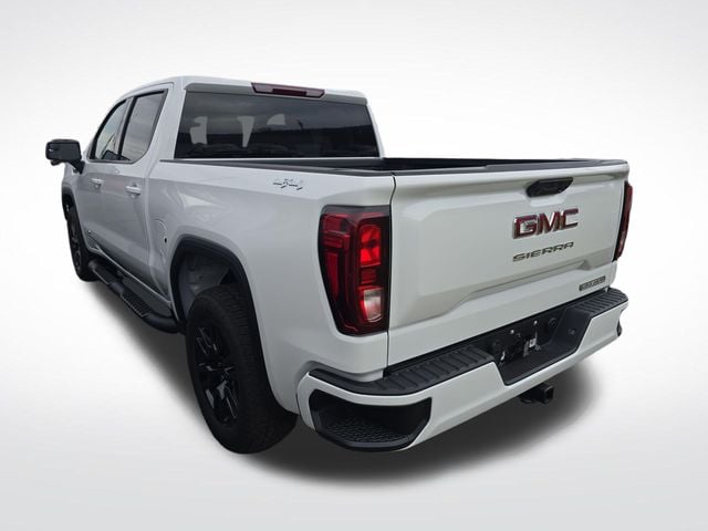 New 2026 GMC Sierra 1500 Elevation - photo - 2