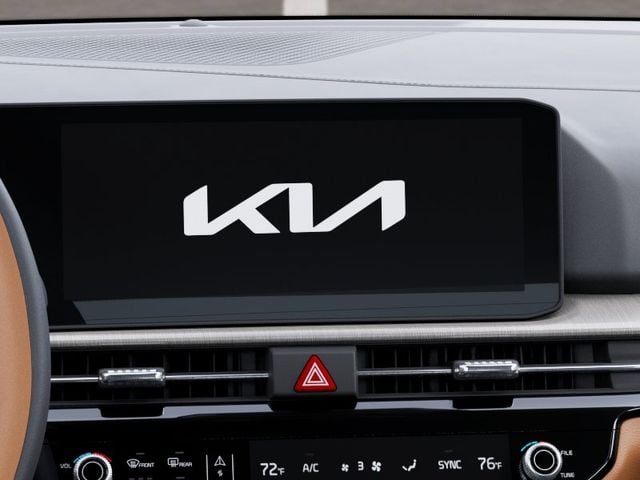 New 2026 Kia Sportage Hybrid X-Line - photo - 19