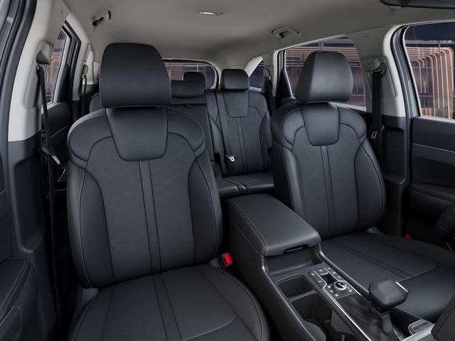 New 2026 Kia Sorento EX - photo - 14