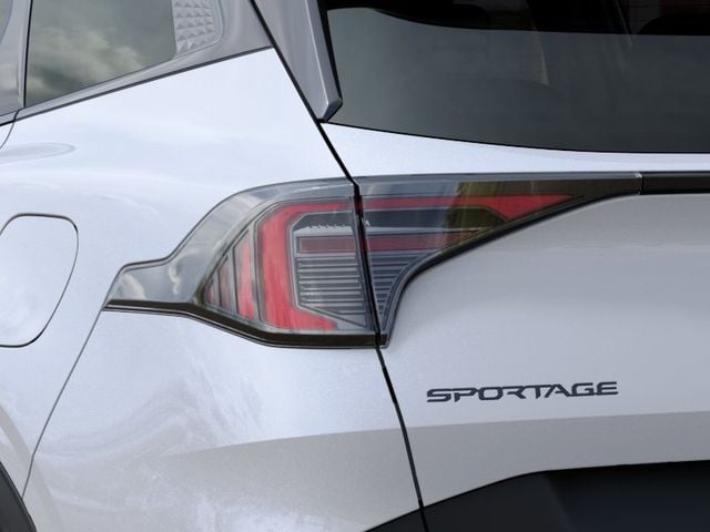 New 2027 Kia Sportage X-Line - photo - 10