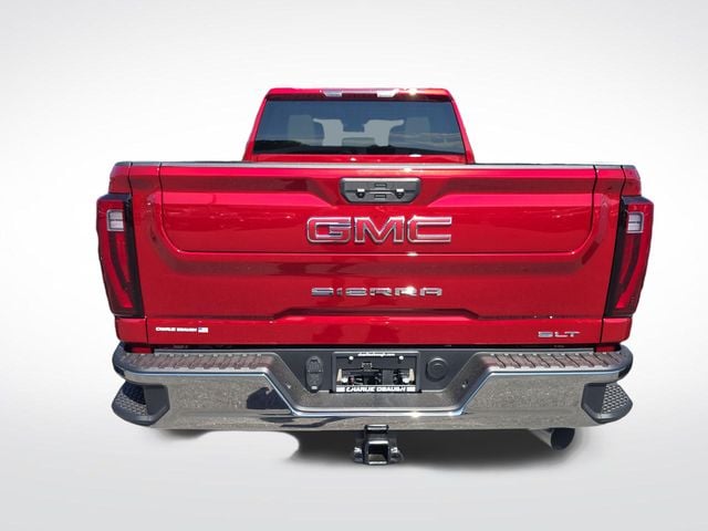 New 2026 GMC Sierra 2500HD SLT - photo - 3