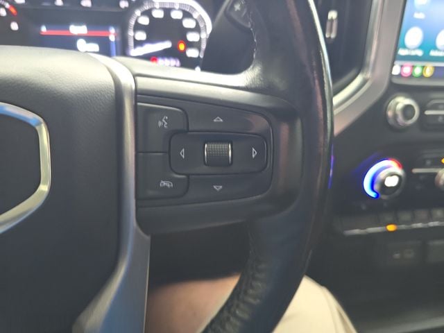 Pre-Owned 2021 GMC Sierra 1500 Elevation - photo - 17