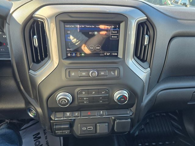 New 2026 GMC Sierra 3500HD Pro - photo - 37
