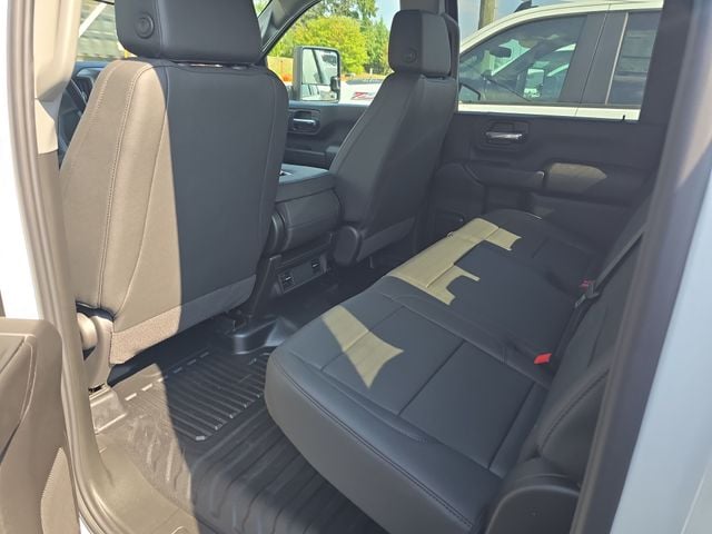 New 2026 Chevrolet Silverado 2500HD Work Truck - photo - 9