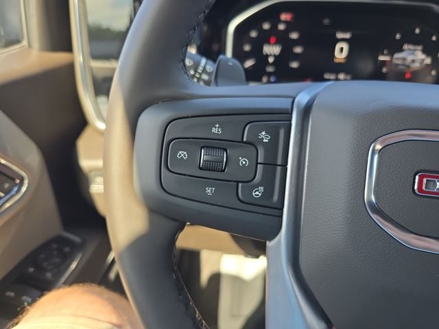 New 2026 GMC Sierra 1500 SLT - photo - 16