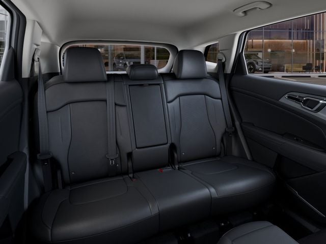 New 2026 Kia Sportage EX - photo - 15