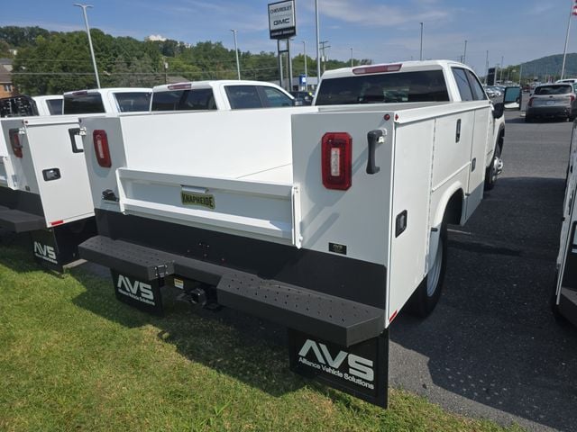 New 2026 GMC Sierra 3500HD Pro - photo - 5