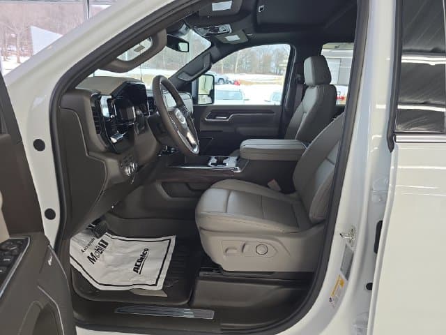 New 2026 GMC Sierra 2500HD SLT - photo - 14
