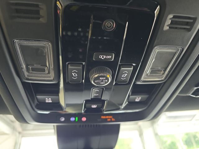 New 2026 GMC Yukon XL AT4 Ultimate - photo - 23