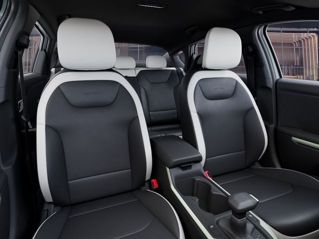 New 2026 Kia K4 GT-Line - photo - 14