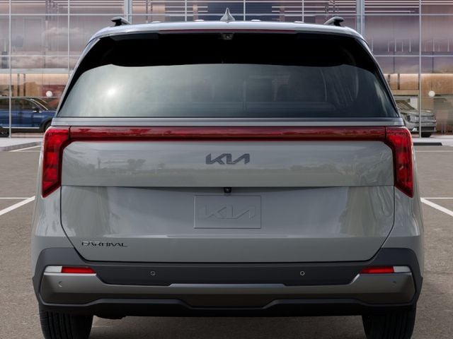 New 2027 Kia Carnival EX - photo - 12